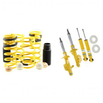 Bilstein B8 Package (RCE Tarmac) - 2013+ FR-S / BRZ