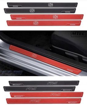 MTEC Industries FR-S Door Sill