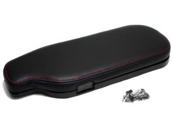 Aftermarket Center Console Armrest - 2013+ FR-S/BRZ/86 - PROMOTION