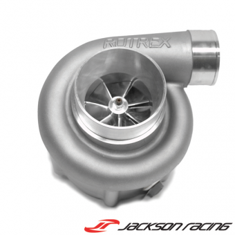 Jackson Racing Rotrex C38 Supercharger Units