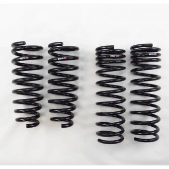 RS*R Down Lowering Springs (FR-S) - 2013+ FR-S / BRZ
