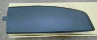Toyota JDM OEM Black Dash Trim (Passenger) - 2013+ FR-S / BRZ