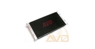 AVO 13+ Subaru BRZ / Scion FR-S BRZ/FRS Upgrade Aluminium Radiator