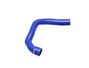 AVO 13+ Subaru BRZ / 13+ Scion FR-S Silicone Air Intake Noise Tube - Blue