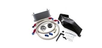 AVO 13+ Subaru BRZ/Scion FR-S Oil Cooler Kit