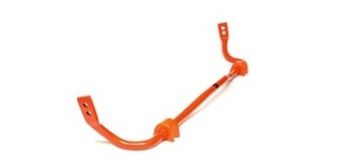 AVO 12+ Subaru BRZ / Scion FR-S 21mm Front Adjustable Stabilizer Bar w/ Bushings