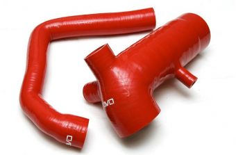 AVO Turboworld Silicone Intake Inlet Set - 2013+ FR-S / BRZ