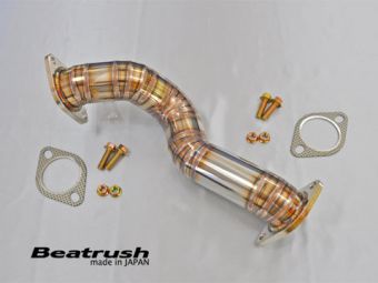 BEATRUSH OVER PIPE 2013+ FR-S / BRZ / 86