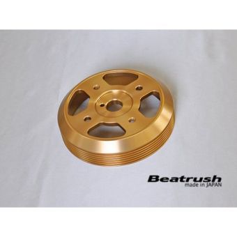 Beatrush Waterpump Pulley - 2013+ FR-S / BRZ