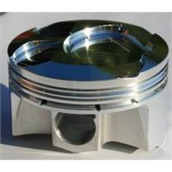 CP Low Comp Forged 2618 Pistons 10:1 - 2013+ FR-S / BRZ