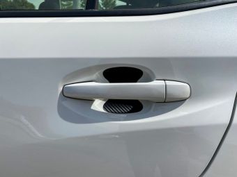 StickerFab EZ Install Vinyl Door Cup Protectors - 2013-2022 FR-S / BRZ / GR86