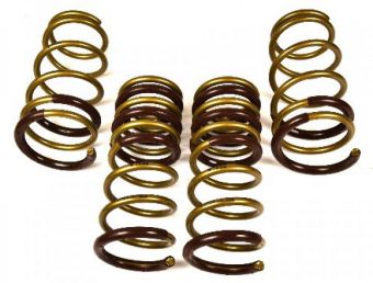 Tein H Tech Springs - 2013+ FR-S / BRZ
