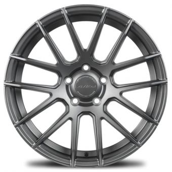 Avid.1 SL.01  18x9.5 5x100 +38 GUN METAL