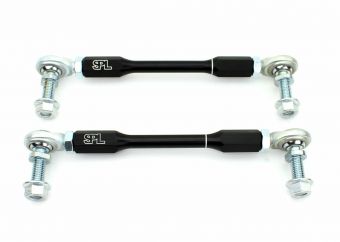 SPL Parts Front Swaybar Endlinks - 2013+ Scion FR-S/Subaru BRZ/Toyota GT86/86
