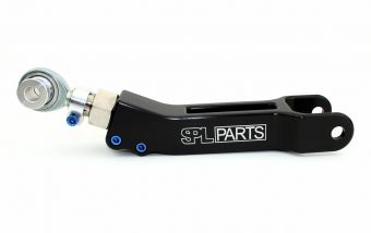 SPL Parts Rear Traction Arms 2013+ Scion FR-S/Subaru BRZ/Toyota 86