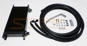Stark Performance Transmission Cooler for the Automatic 2013+ Scion FRS and Subaru BRZ