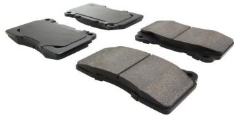 Stoptech Sport Brake Pads Front