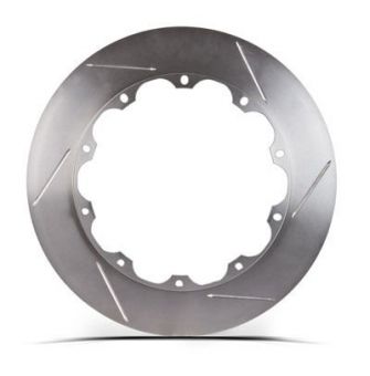 Stoptech AeroRotor Slotted Front Left 328x28mm Rotor