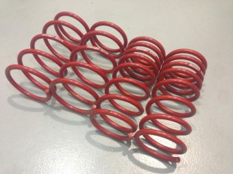 SWIFT SPORT SPRINGS (FR-S) - 2013+ FR-S / BRZ