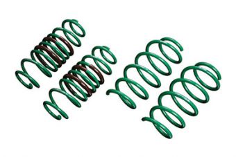 TEIN S TECH SPRINGS - 2013+ FR-S / BRZ