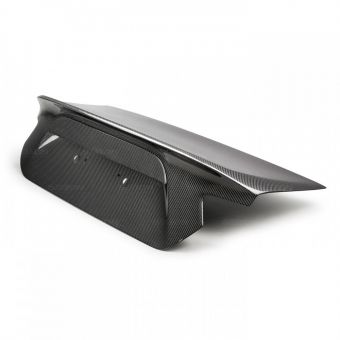 SEIBON C-STYLE CARBON FIBER TRUNK LID FOR 2013-2020 SCION FRS / TOYOTA 86 / SUBARU BRZ