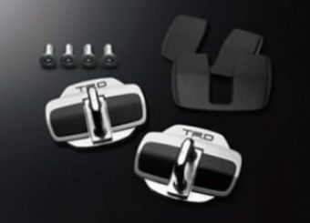 TRD Door Stabilizer - 2013+ FR-S / BRZ
