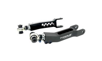 Torque Solution Rear Trailing Arms: Subaru BRZ / Scion FR-S / Toyota 86