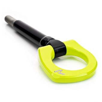 Raceseng Tug (Shaft + Ring + Shaft Nut ) 2022+ BRZ/FR-S/GR86-Neon Yellow