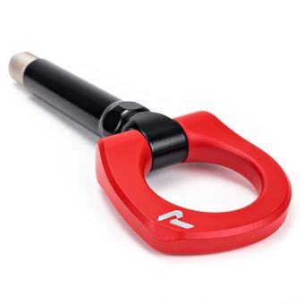 Raceseng Tug (Shaft + Ring + Shaft Nut ) 2022+ BRZ/FR-S/GR86-Red