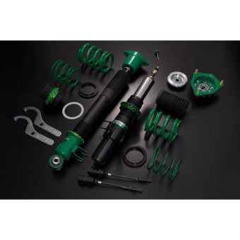 Tein Mono Racing Damper Kit | 2013-2019 BRZ/FR-S/86