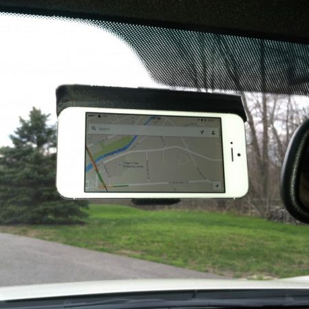 Iphone 5s shop car mount