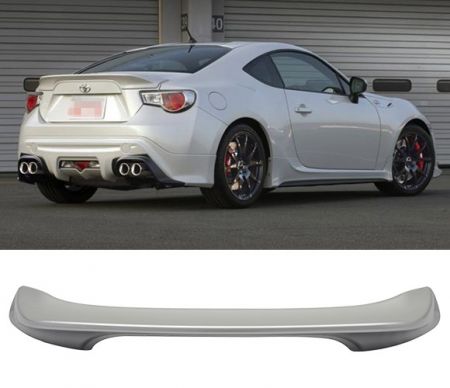 SILVER THROTTLE BODY SPACER for 2013 to 2014 SCION FR-S