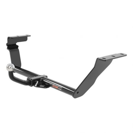 Brz shop trailer hitch