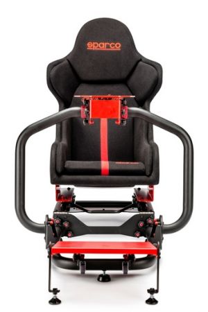 Sparco evolve carbon cockpit cheap