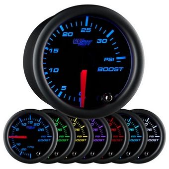 Easy on sale boost 35
