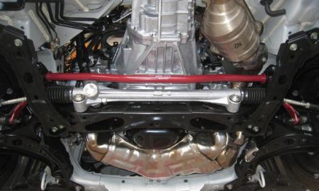 Brz store sway bar