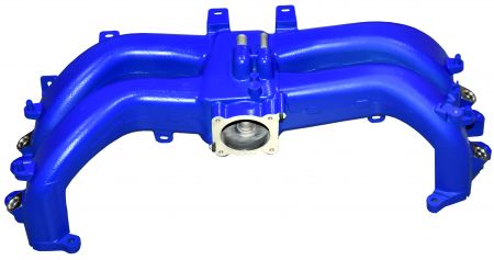 brz manifold
