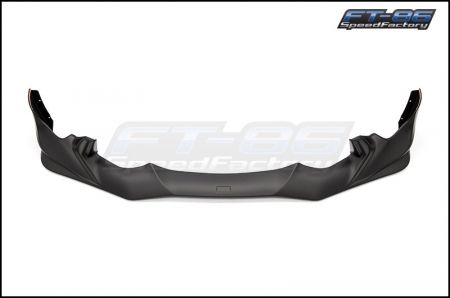Olm Tr Style Front Bumper Skirt Cover 17 86