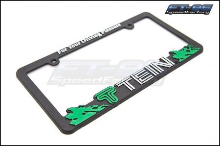 TEIN License Plate Frame